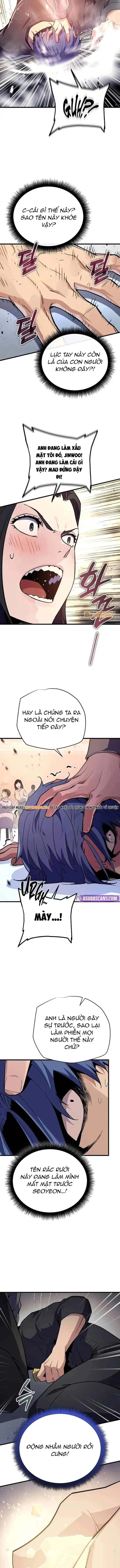 Khởi Đầu Với 13 Ẩn Kỹ Tối Thượng Chương 9 - Trang 9