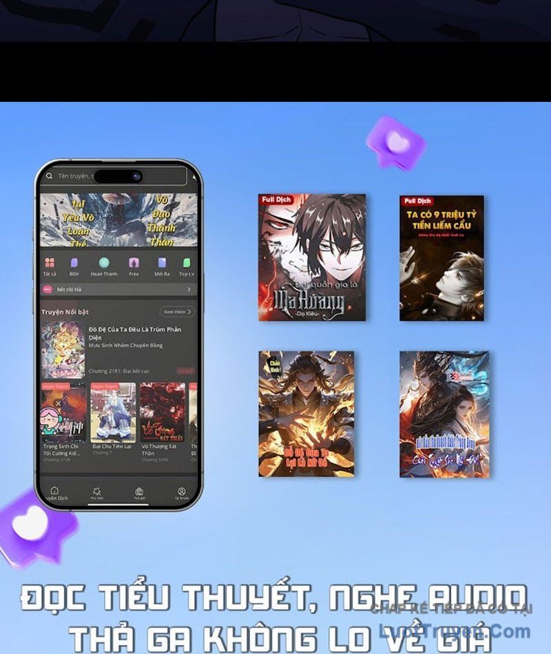 Cương Thiết Khế Ước Chương 44 - Trang 4