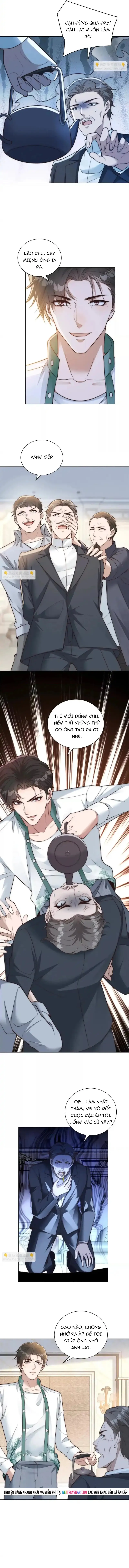 Vật Giá Sụt Giảm, Triệu Phú Quay Về Chương 67 - Trang 3