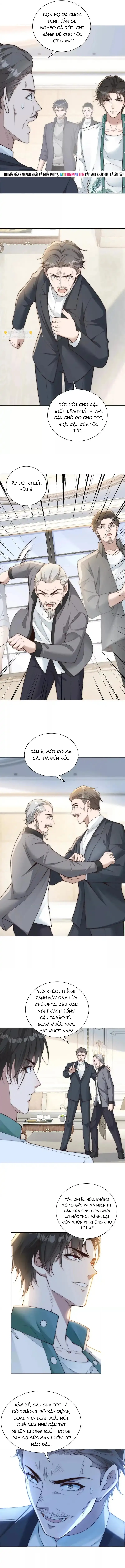 Vật Giá Sụt Giảm, Triệu Phú Quay Về Chương 67 - Trang 5