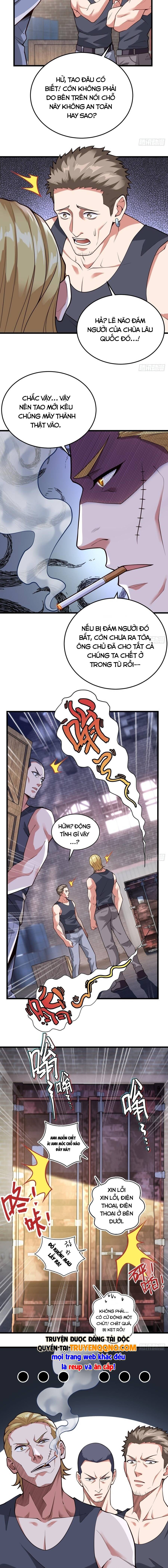 Miêu Lai [Chap 32-33]