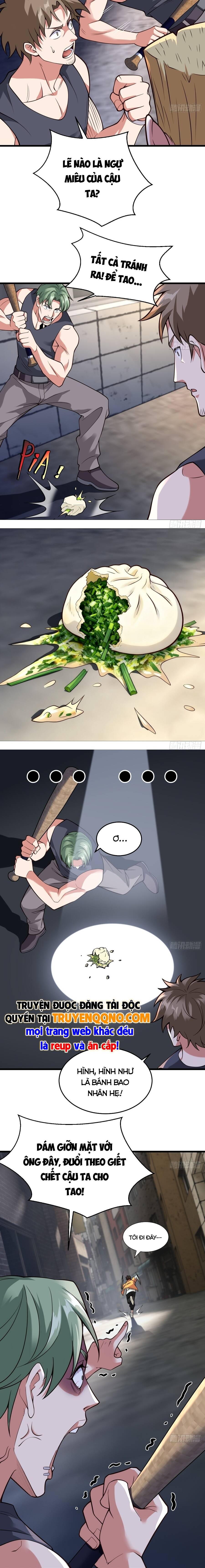 Miêu Lai [Chap 32-33]