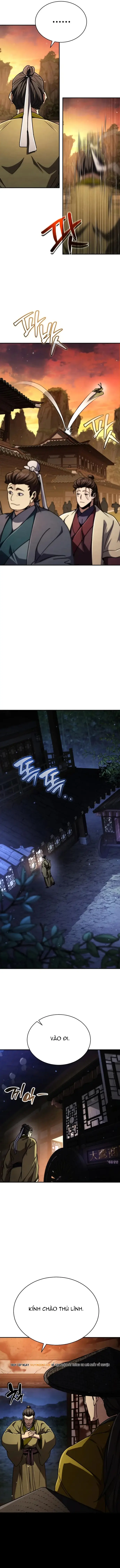 Cao Thủ Quyền Đạo Tái Sinh Chương 32 - Trang 19