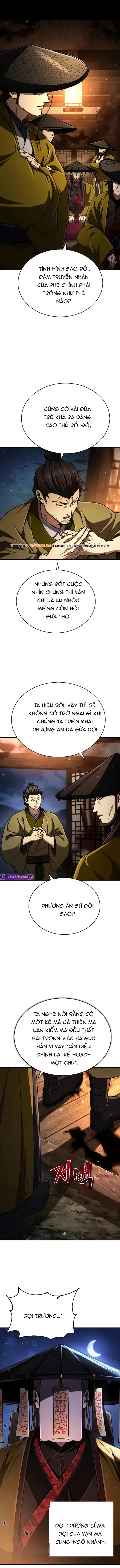 Cao Thủ Quyền Đạo Tái Sinh Chương 32 - Trang 20