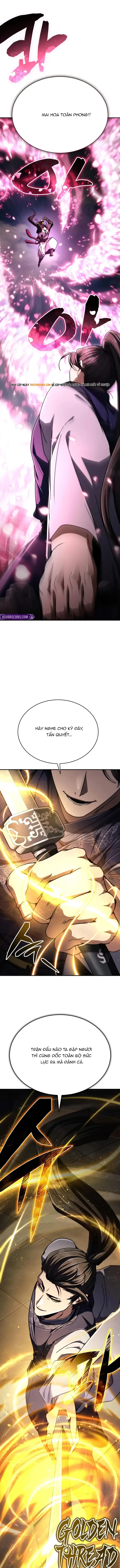 Cao Thủ Quyền Đạo Tái Sinh Chương 32 - Trang 4
