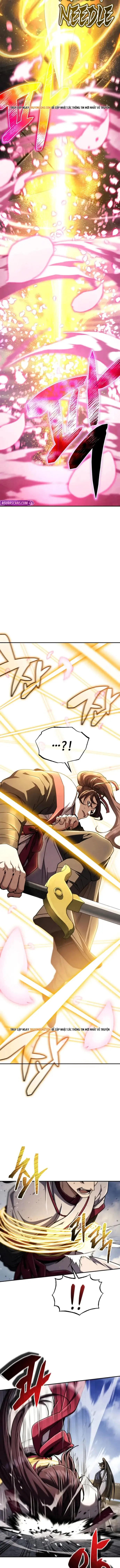 Cao Thủ Quyền Đạo Tái Sinh Chương 32 - Trang 5