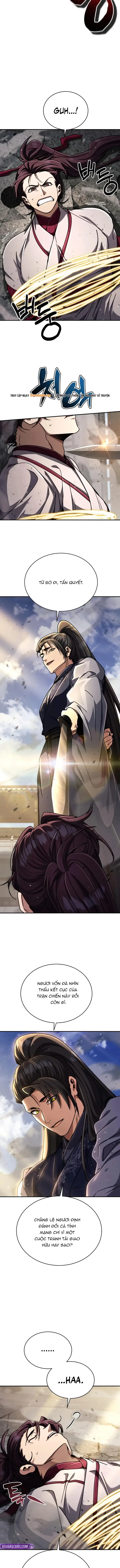 Cao Thủ Quyền Đạo Tái Sinh Chương 32 - Trang 6