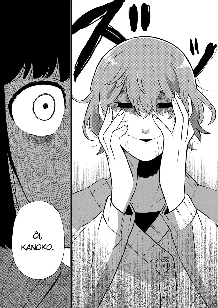 Thứ Đã Từng Là Anh Trai Tôi Chương 83 - Trang 13