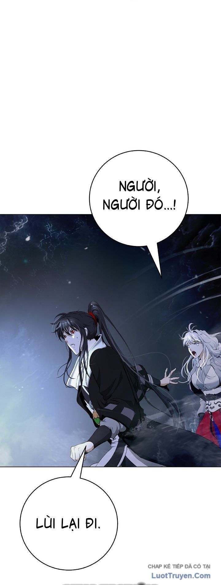 Lãng Tiên Kỳ Đàm Chương 224 - Trang 16