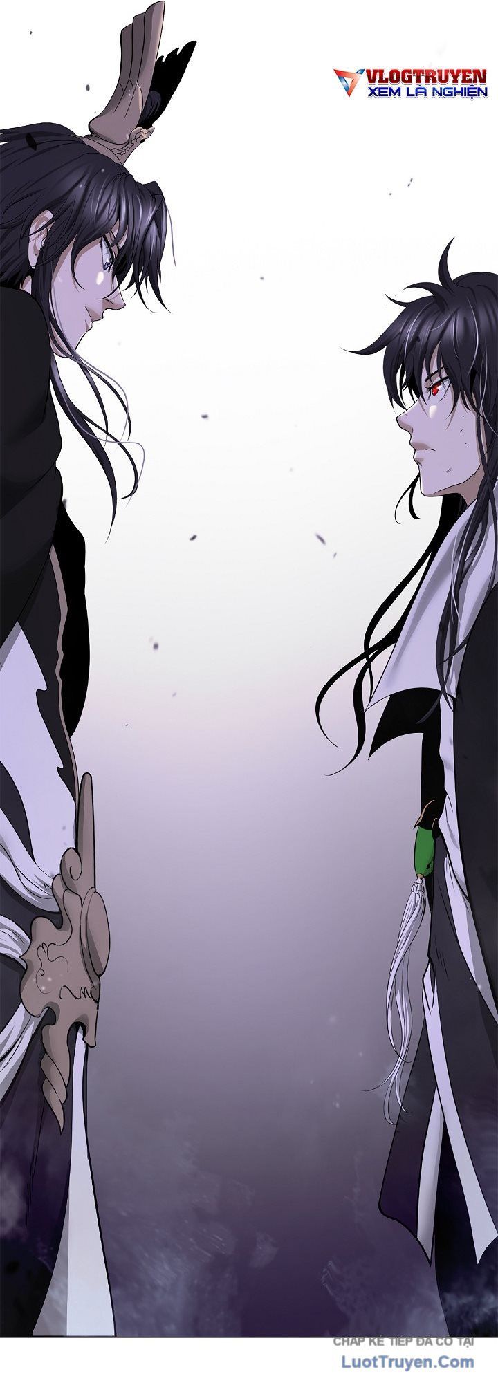 Lãng Tiên Kỳ Đàm Chương 224 - Trang 19