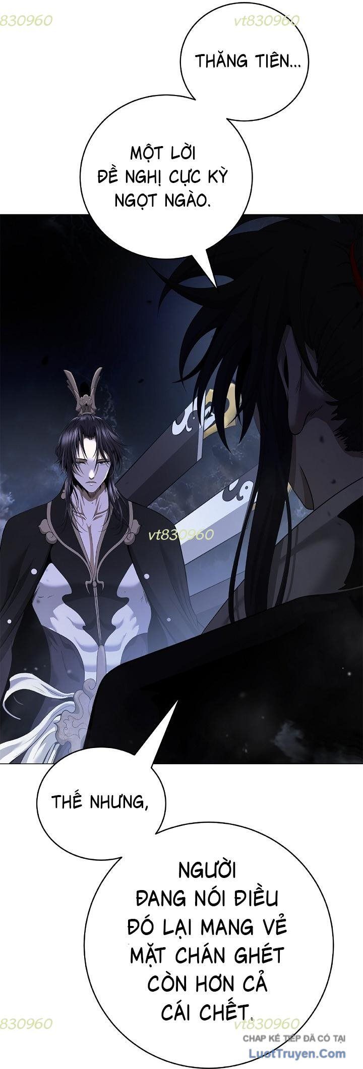 Lãng Tiên Kỳ Đàm Chương 224 - Trang 30