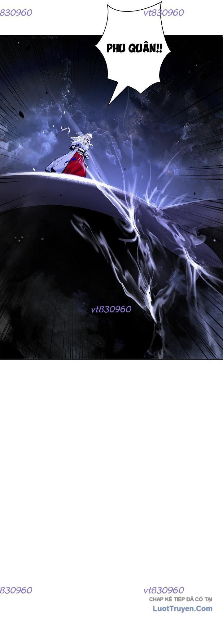 Lãng Tiên Kỳ Đàm Chương 224 - Trang 37