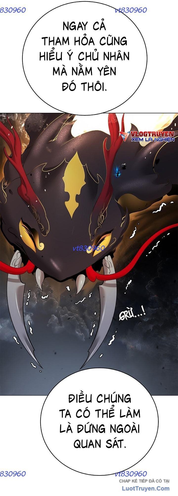 Lãng Tiên Kỳ Đàm Chương 224 - Trang 40