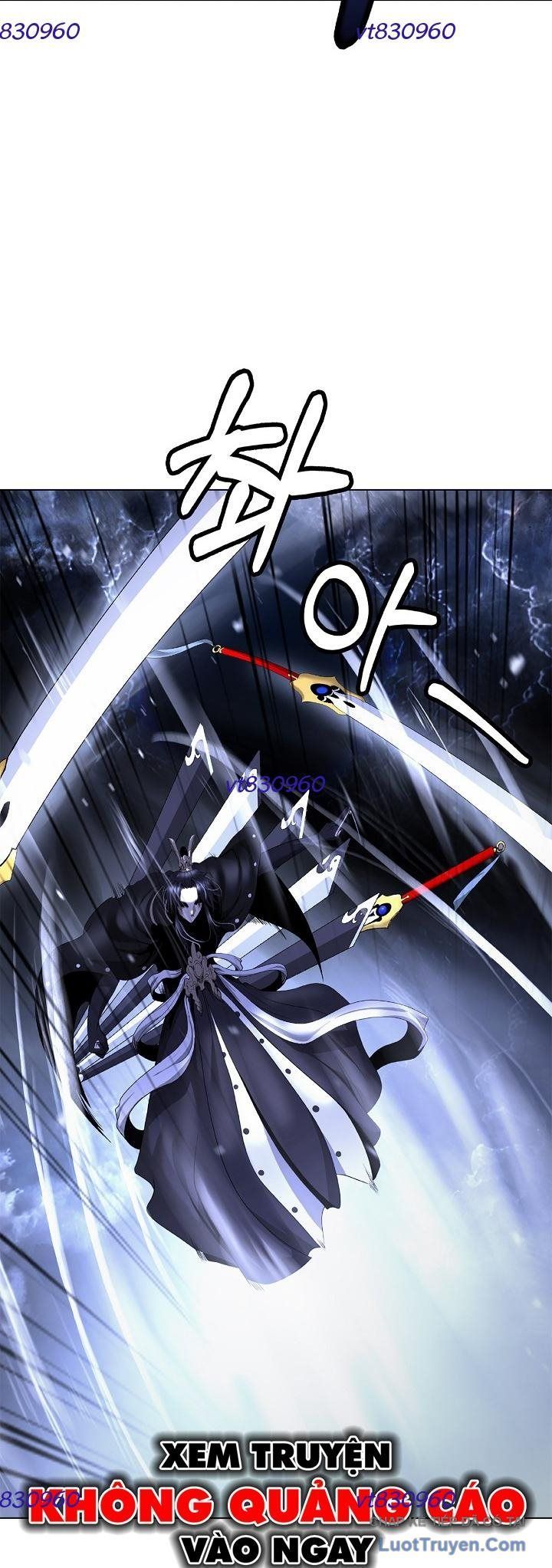 Lãng Tiên Kỳ Đàm Chương 224 - Trang 50