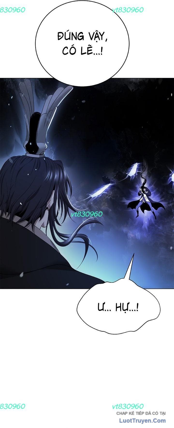 Lãng Tiên Kỳ Đàm Chương 224 - Trang 52