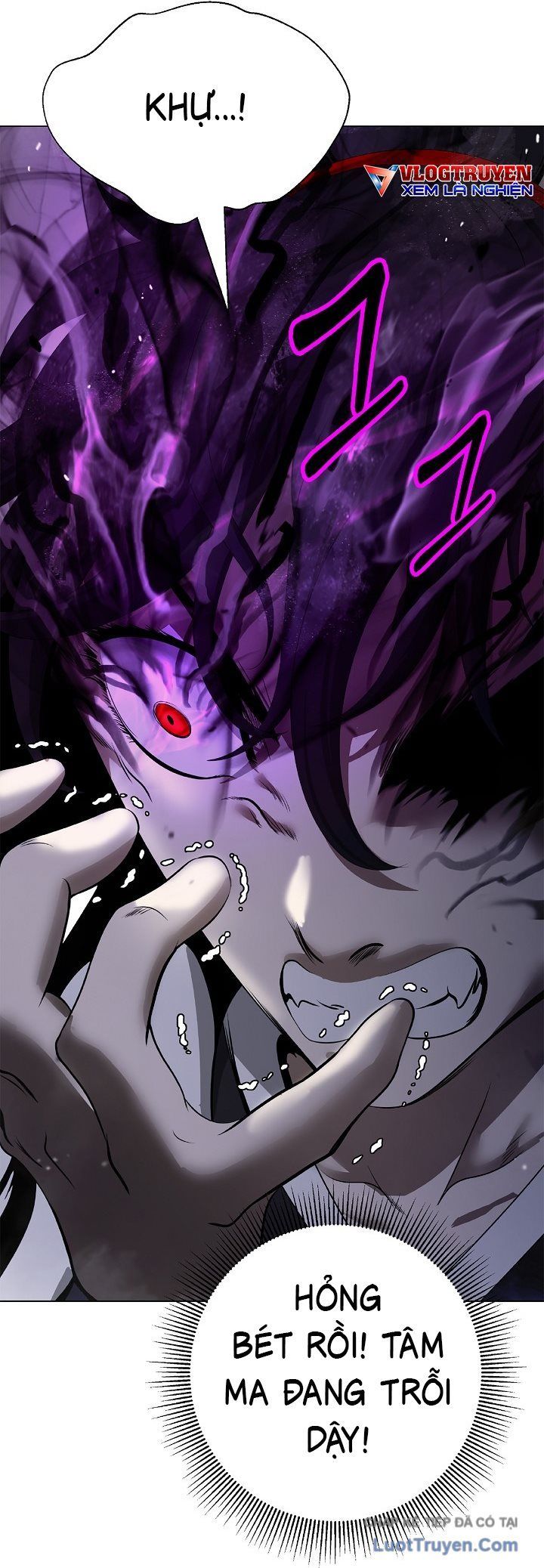 Lãng Tiên Kỳ Đàm Chương 224 - Trang 53