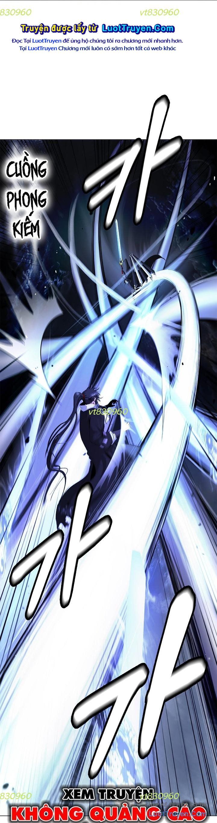 Lãng Tiên Kỳ Đàm Chương 224 - Trang 67