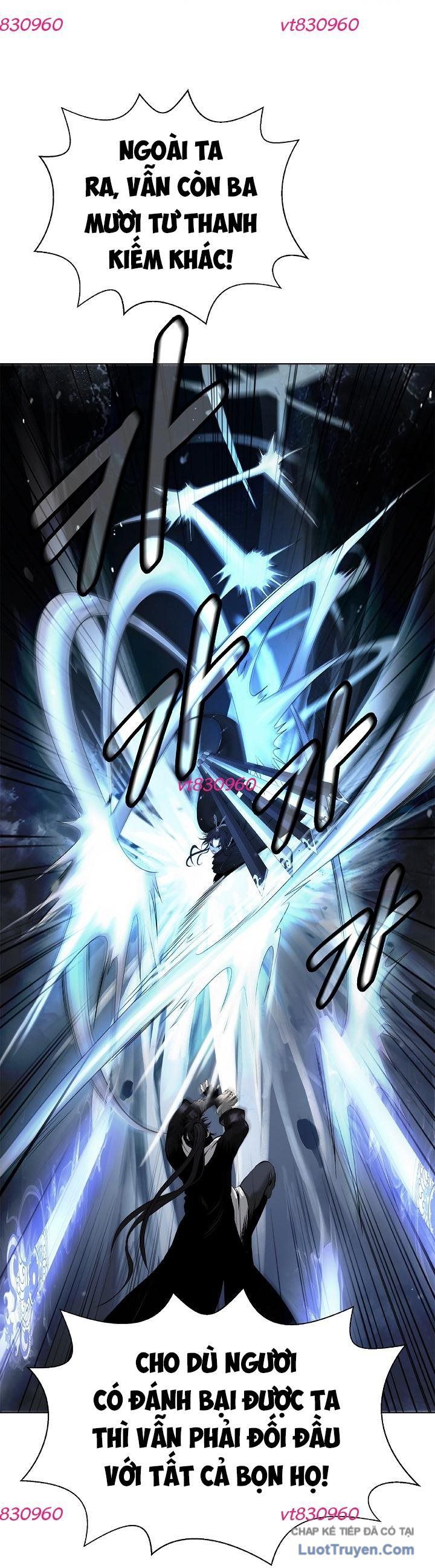 Lãng Tiên Kỳ Đàm Chương 224 - Trang 71