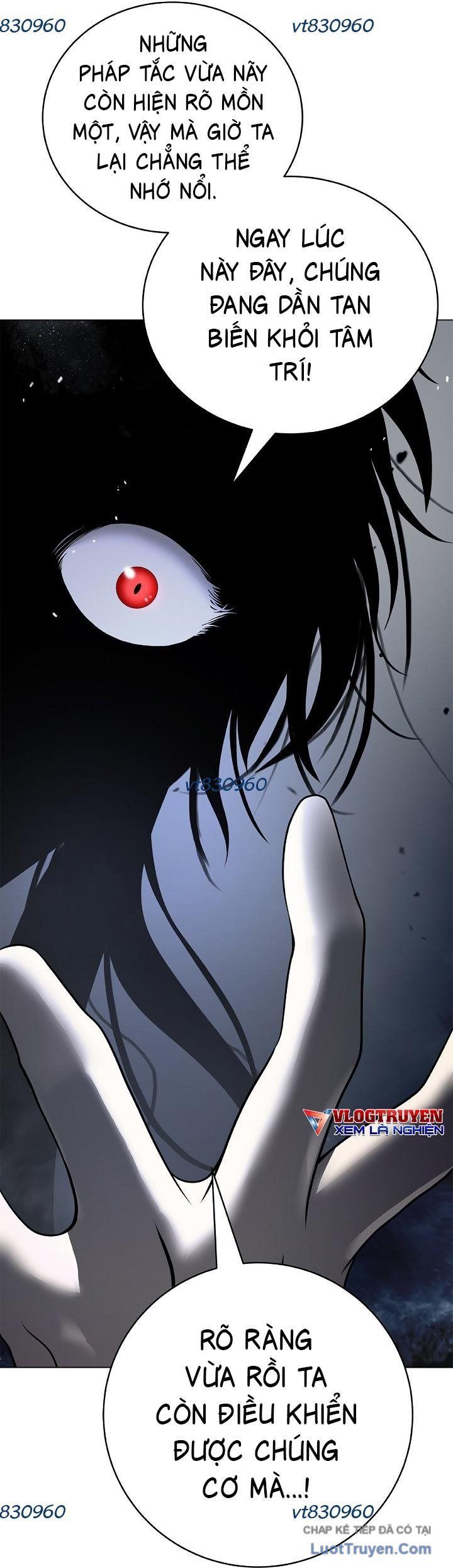 Lãng Tiên Kỳ Đàm Chương 224 - Trang 10