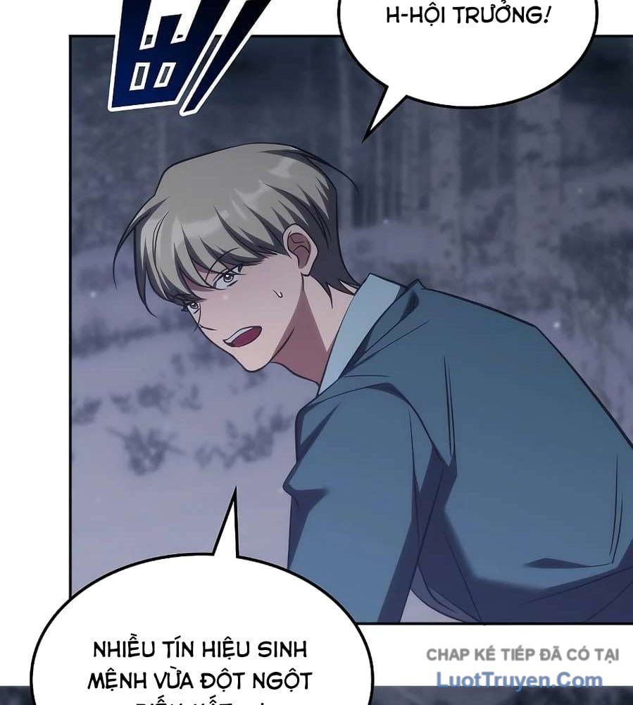 Trị Liệu Sư Quá Mạnh Chương 60 - Trang 113