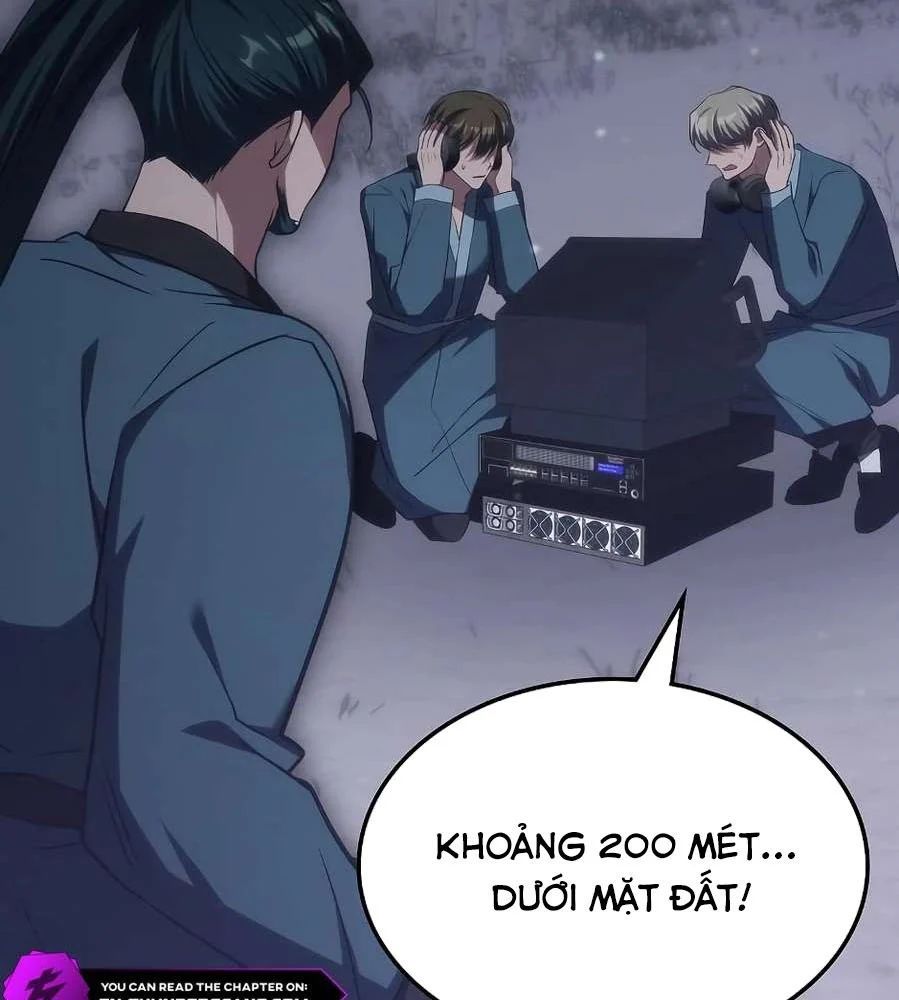 Trị Liệu Sư Quá Mạnh Chương 60 - Trang 118