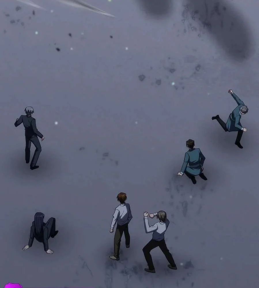 Trị Liệu Sư Quá Mạnh Chương 60 - Trang 134