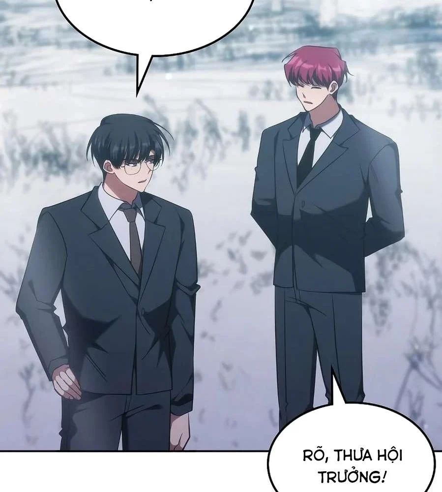 Trị Liệu Sư Quá Mạnh Chương 60 - Trang 18