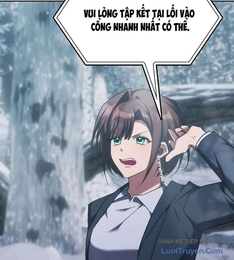 Trị Liệu Sư Quá Mạnh Chương 60 - Trang 20