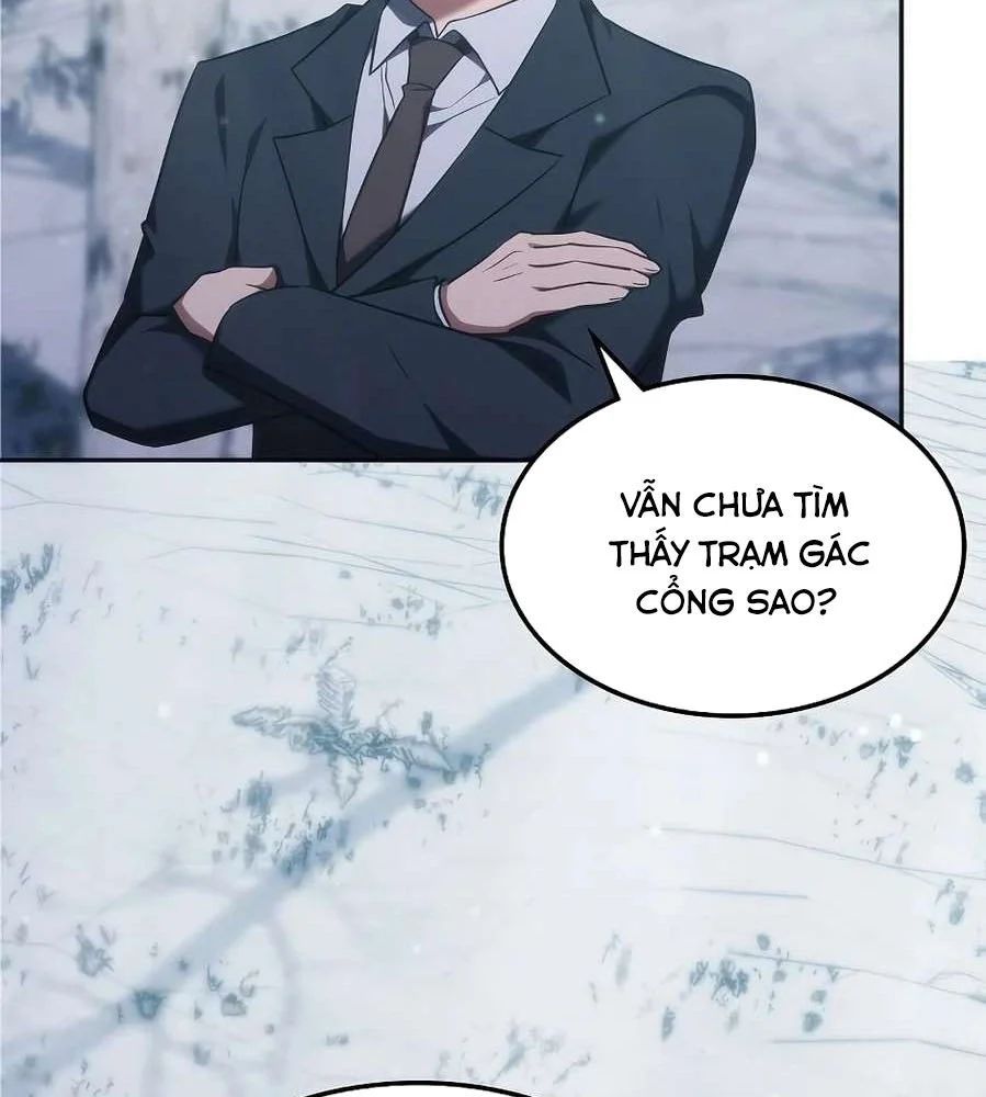 Trị Liệu Sư Quá Mạnh Chương 60 - Trang 3