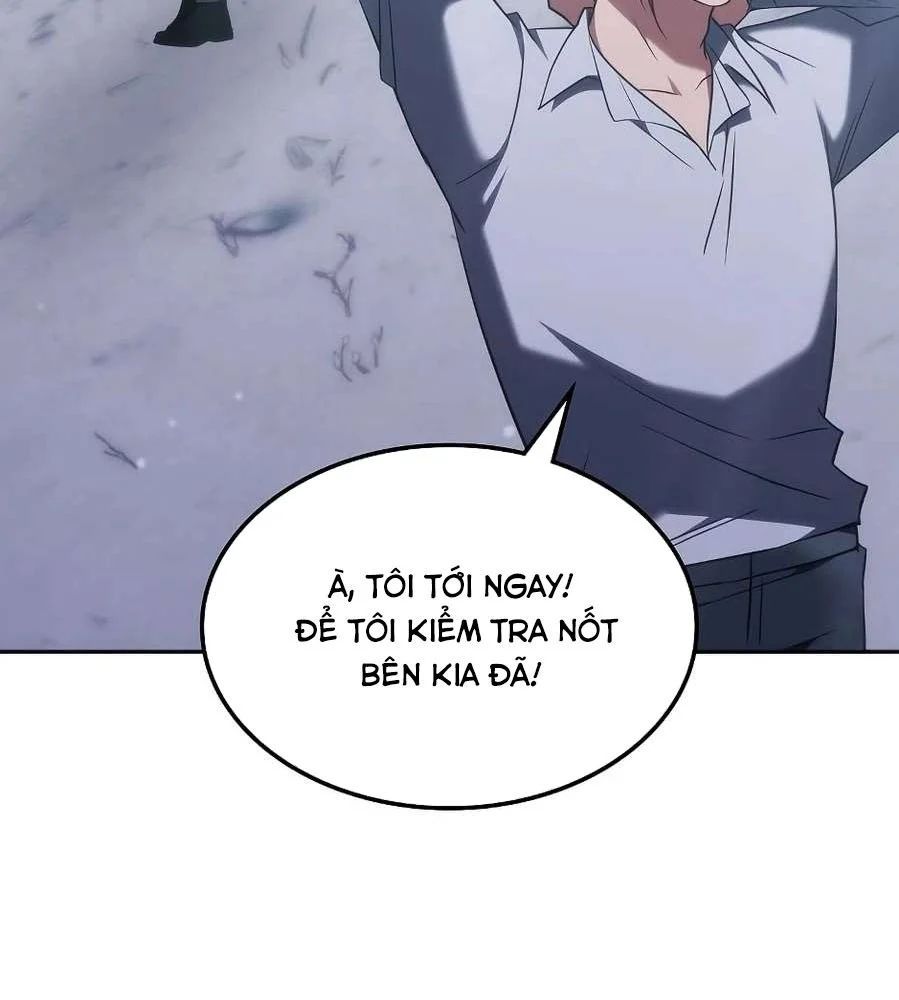 Trị Liệu Sư Quá Mạnh Chương 60 - Trang 23