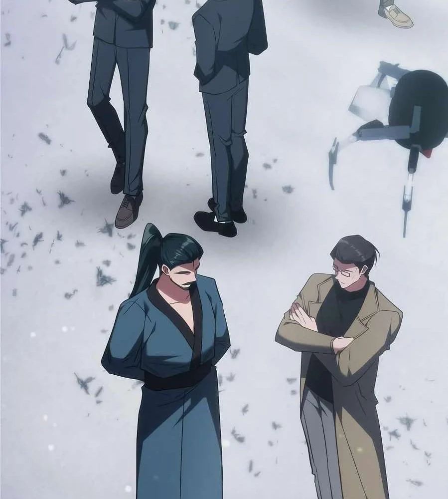 Trị Liệu Sư Quá Mạnh Chương 60 - Trang 5