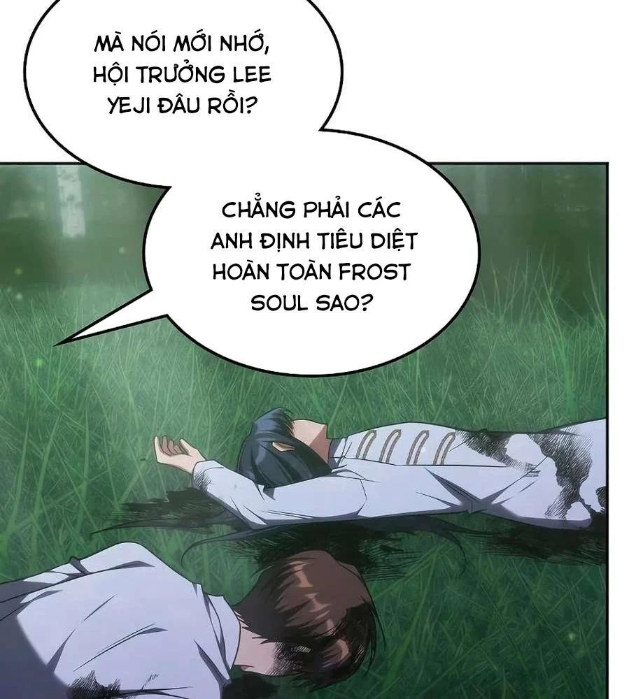 Trị Liệu Sư Quá Mạnh Chương 60 - Trang 53