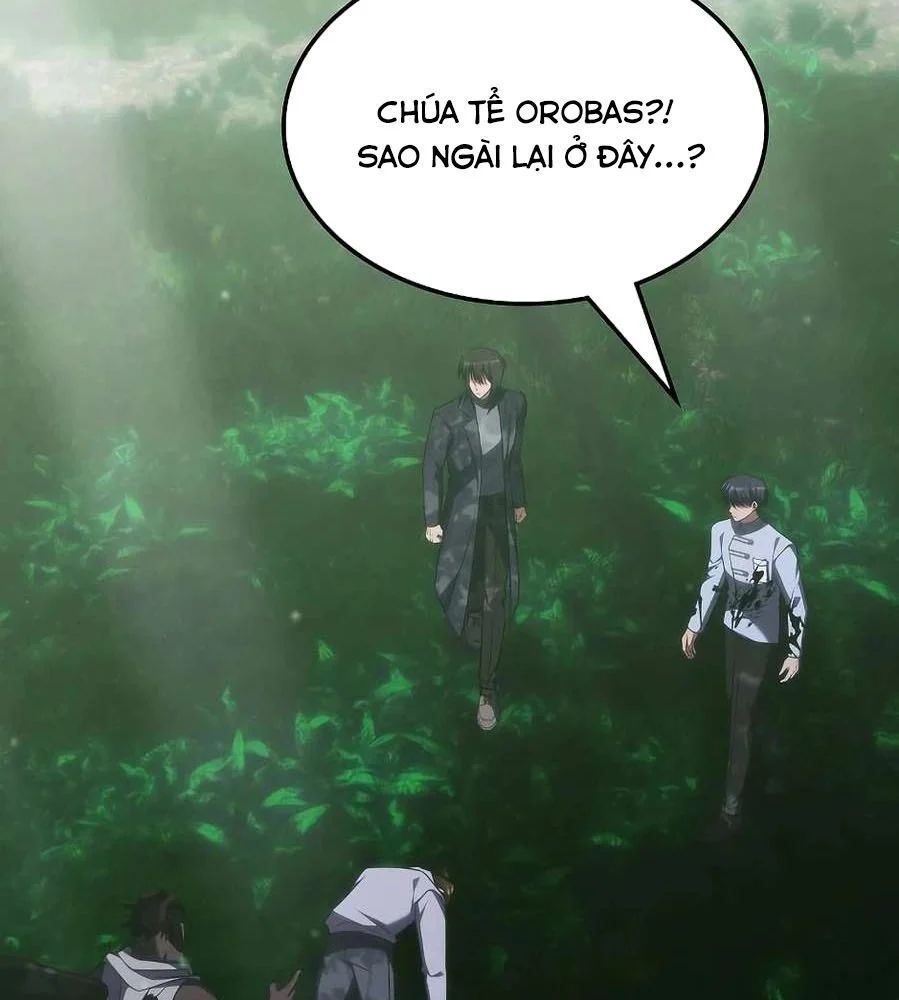 Trị Liệu Sư Quá Mạnh Chương 60 - Trang 70