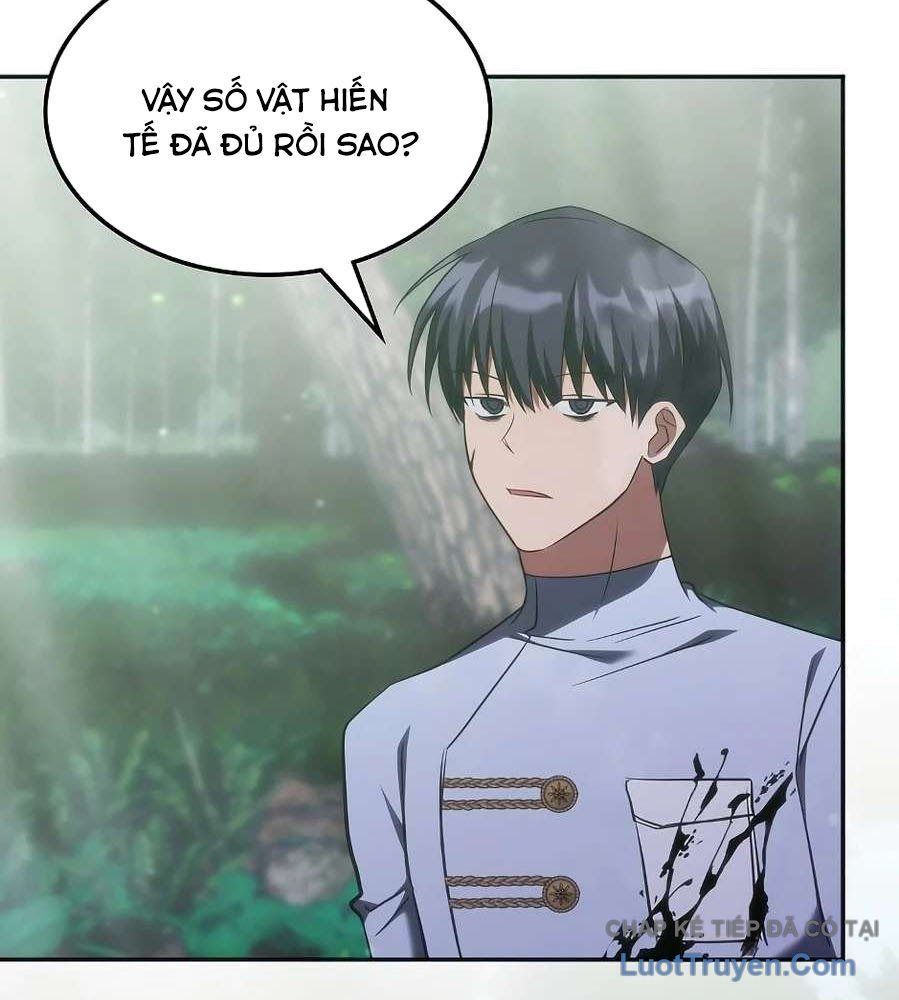 Trị Liệu Sư Quá Mạnh Chương 60 - Trang 72