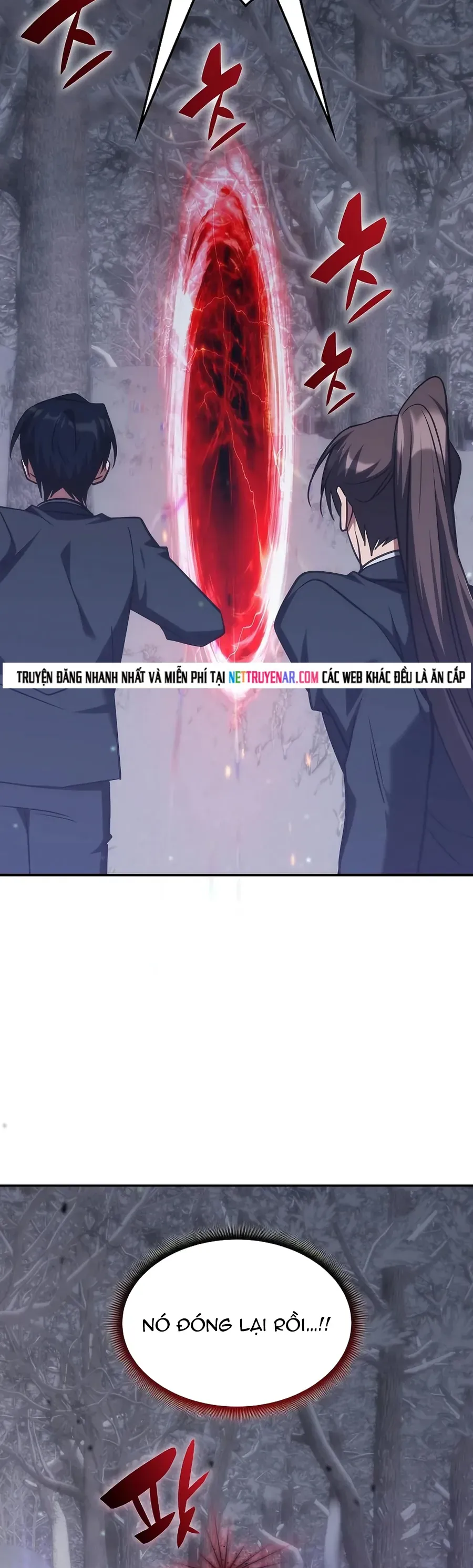 Trị Liệu Sư Quá Mạnh Chương 61 - Trang 21