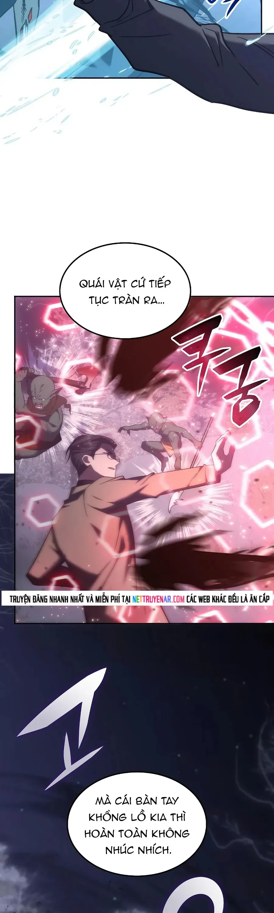 Trị Liệu Sư Quá Mạnh Chương 61 - Trang 25