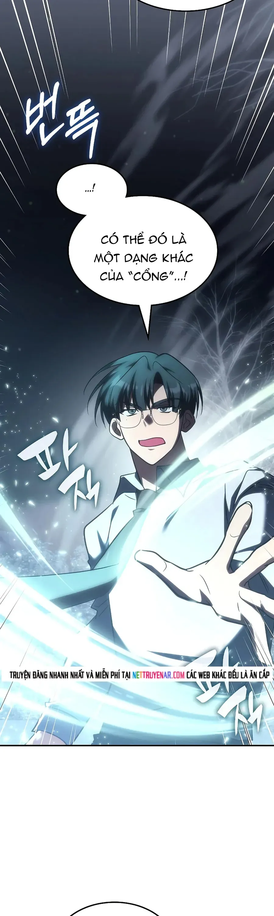 Trị Liệu Sư Quá Mạnh Chương 61 - Trang 28