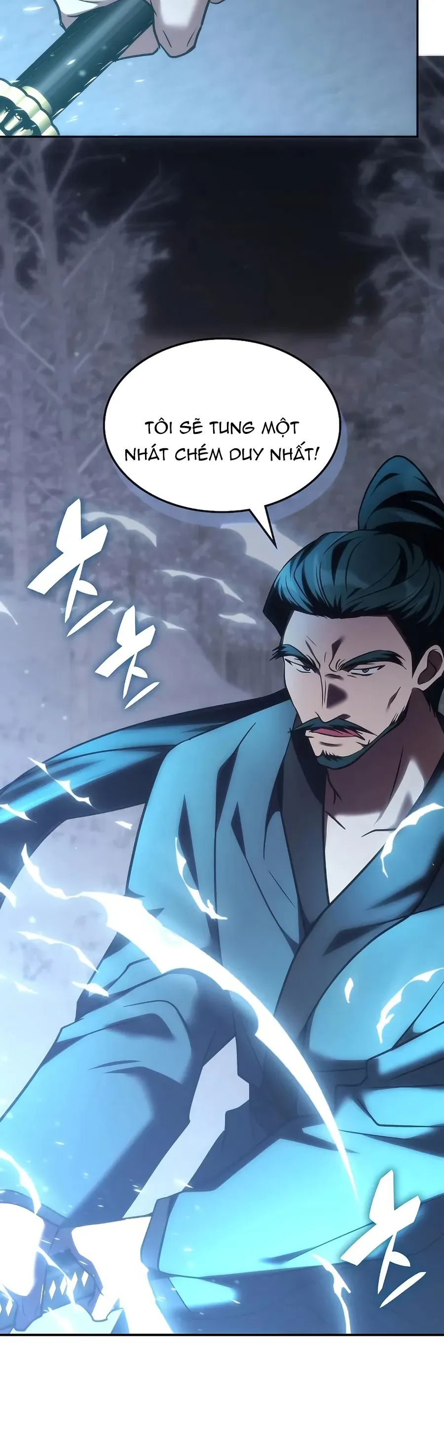 Trị Liệu Sư Quá Mạnh Chương 61 - Trang 33