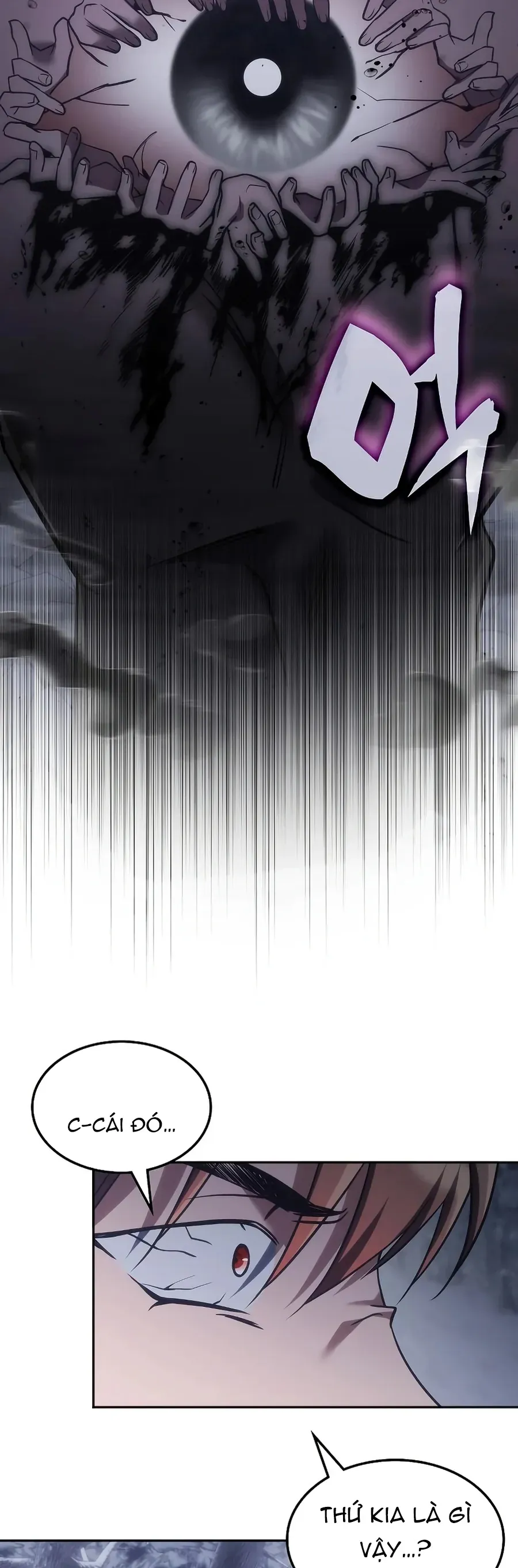 Trị Liệu Sư Quá Mạnh Chương 61 - Trang 47