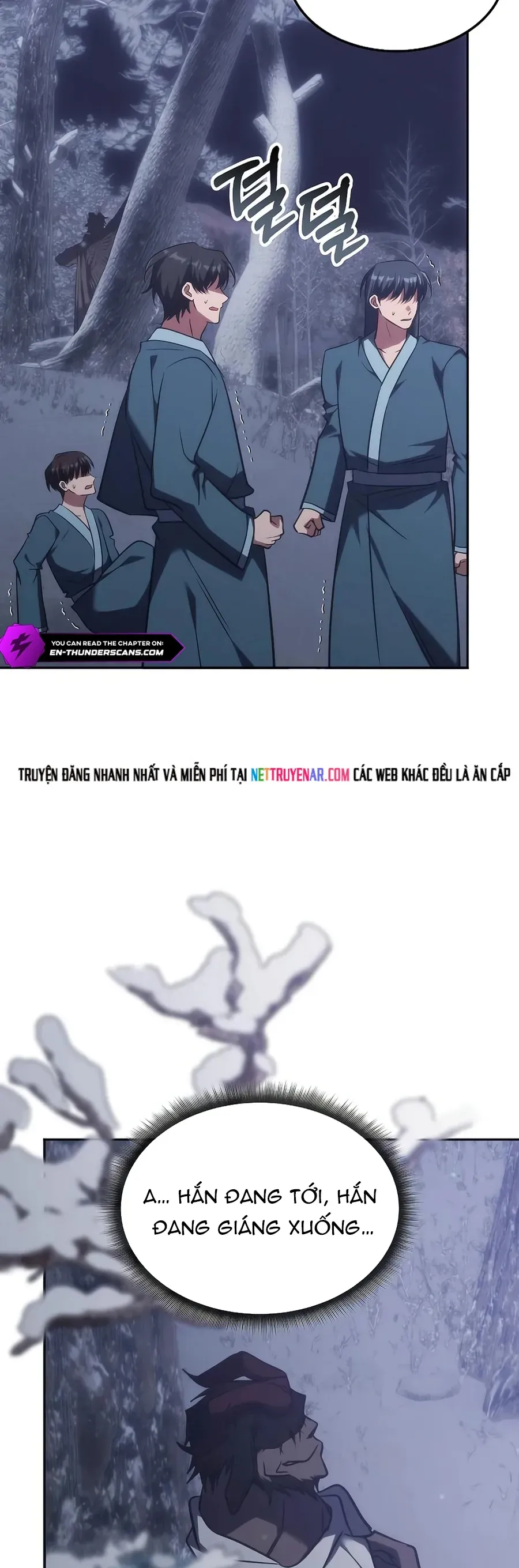 Trị Liệu Sư Quá Mạnh Chương 61 - Trang 48