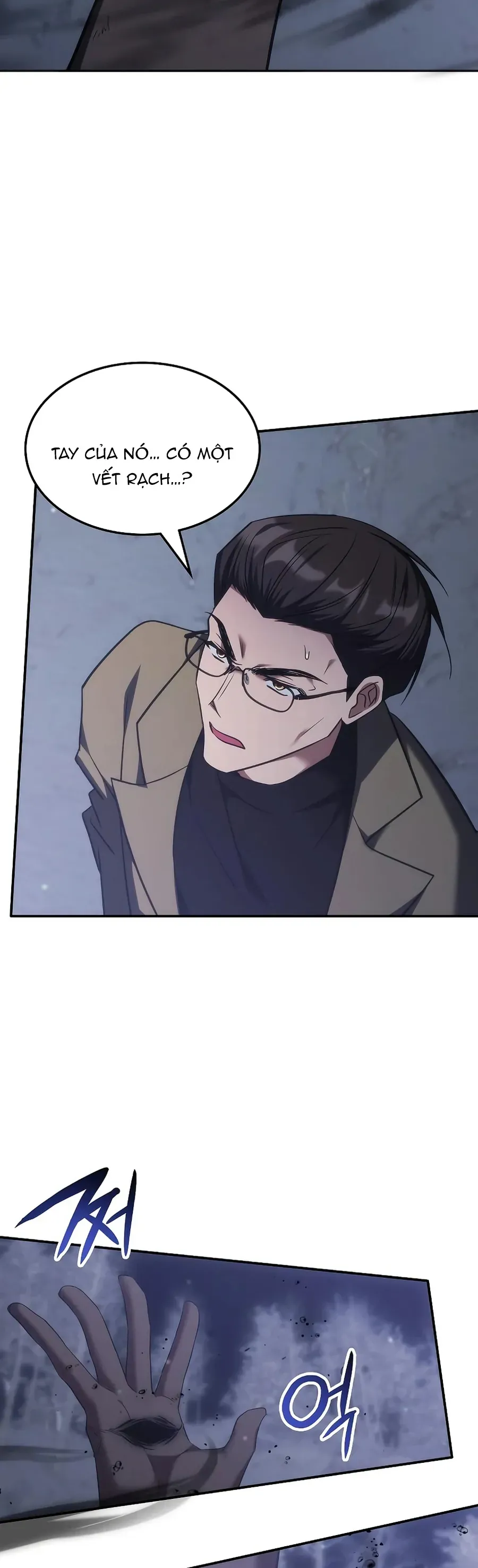 Trị Liệu Sư Quá Mạnh Chương 61 - Trang 7