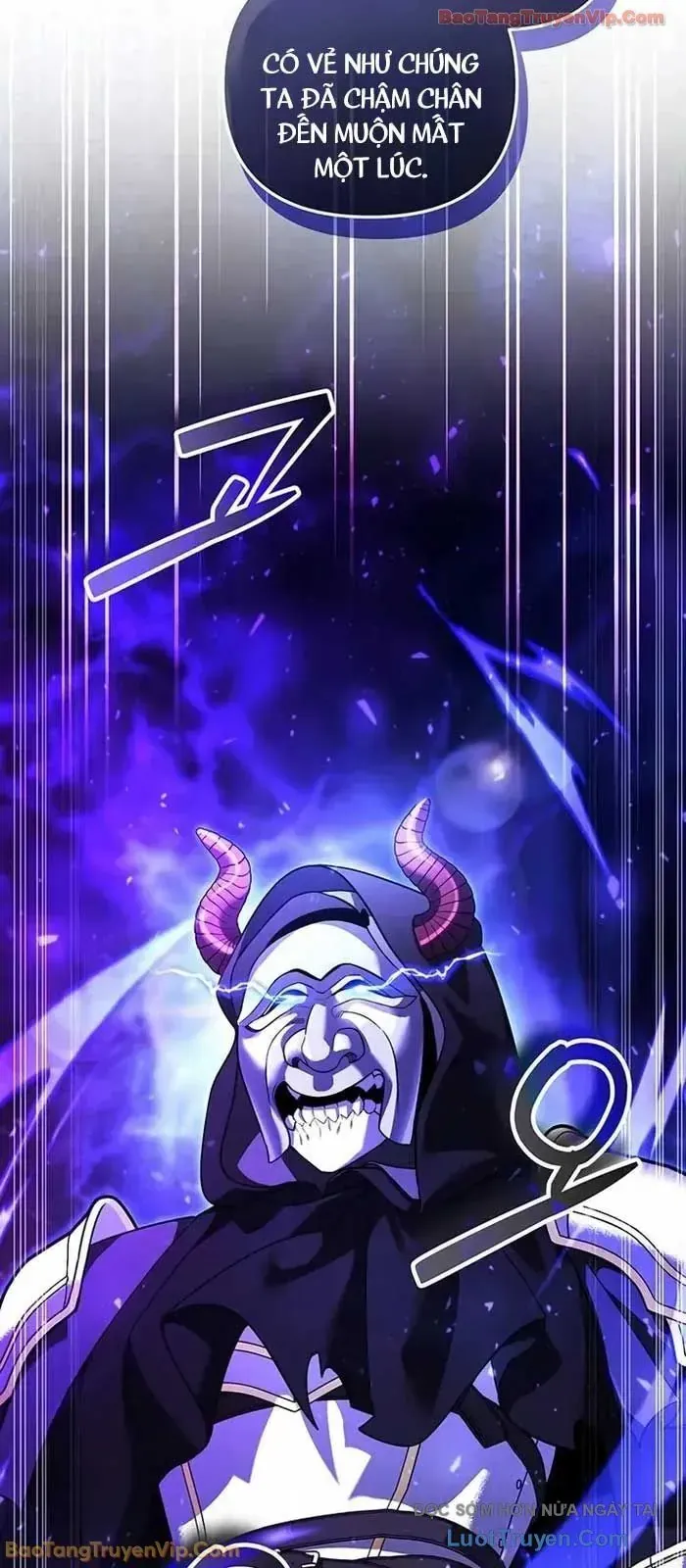 Bản Ngã Thay Đổi Chương 71 - Trang 11