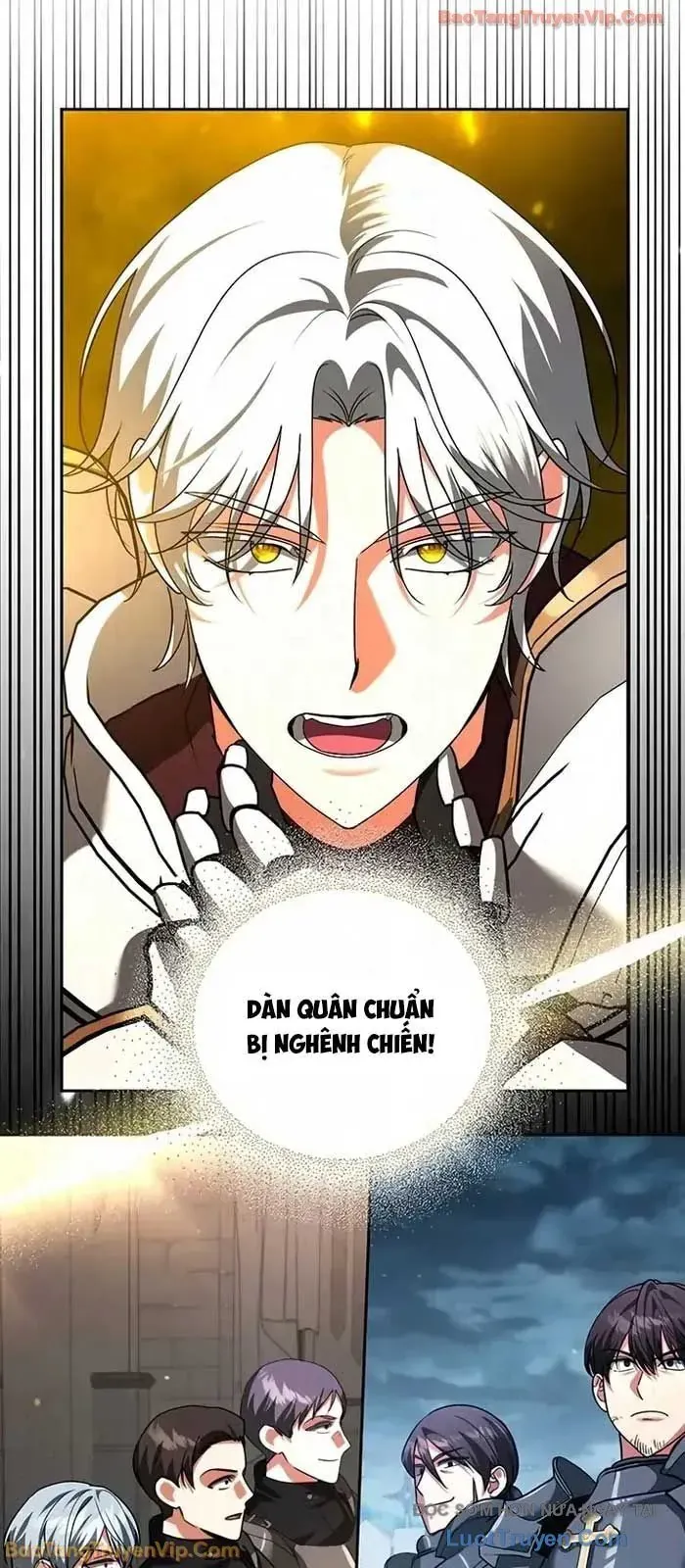 Bản Ngã Thay Đổi Chương 71 - Trang 15
