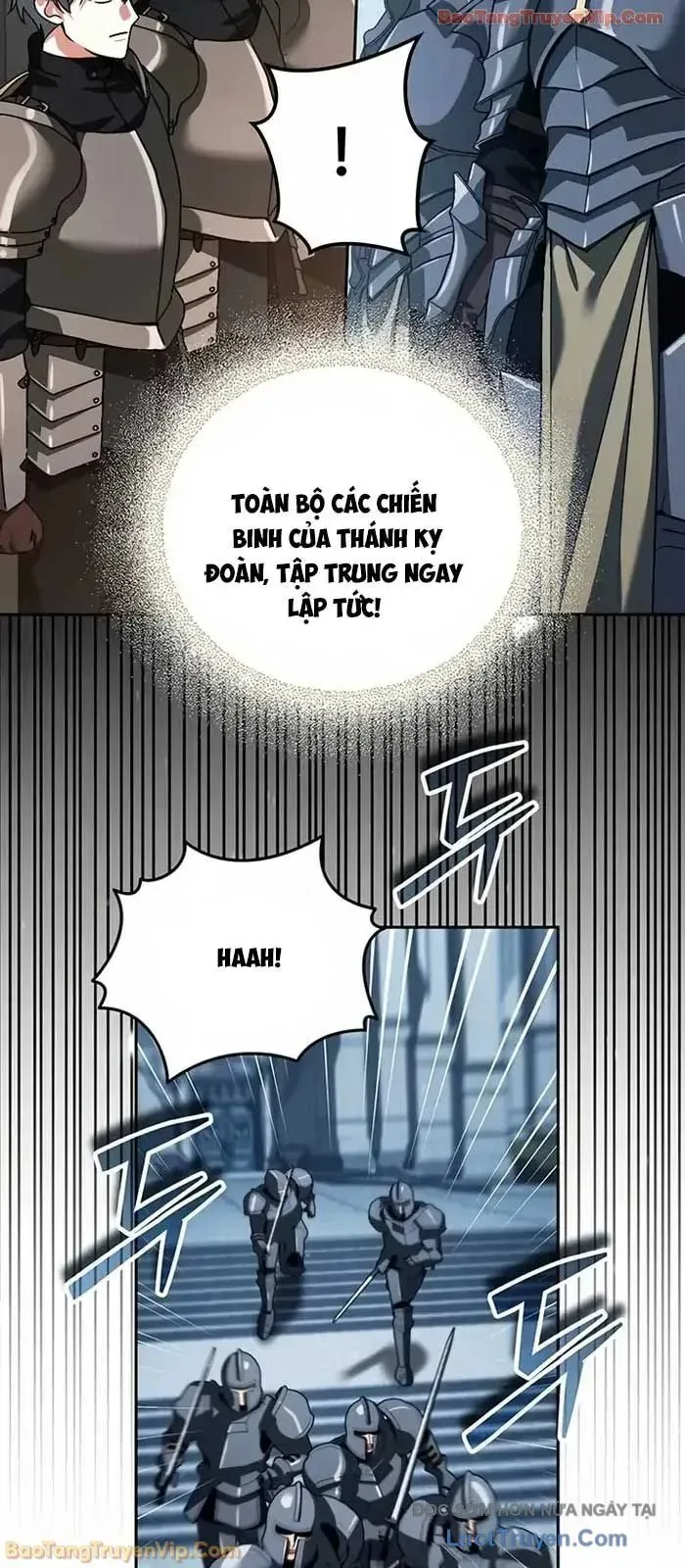 Bản Ngã Thay Đổi Chương 71 - Trang 16