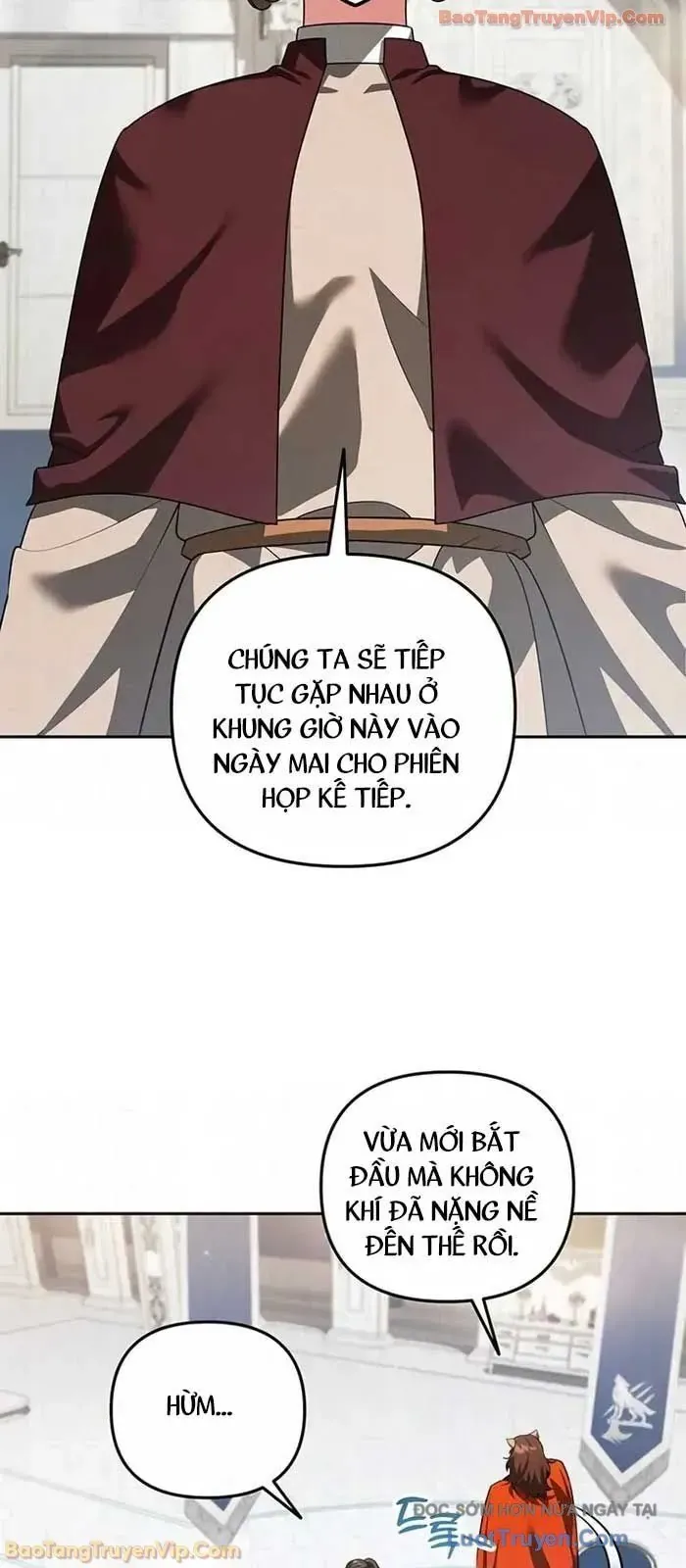 Bản Ngã Thay Đổi Chương 71 - Trang 3