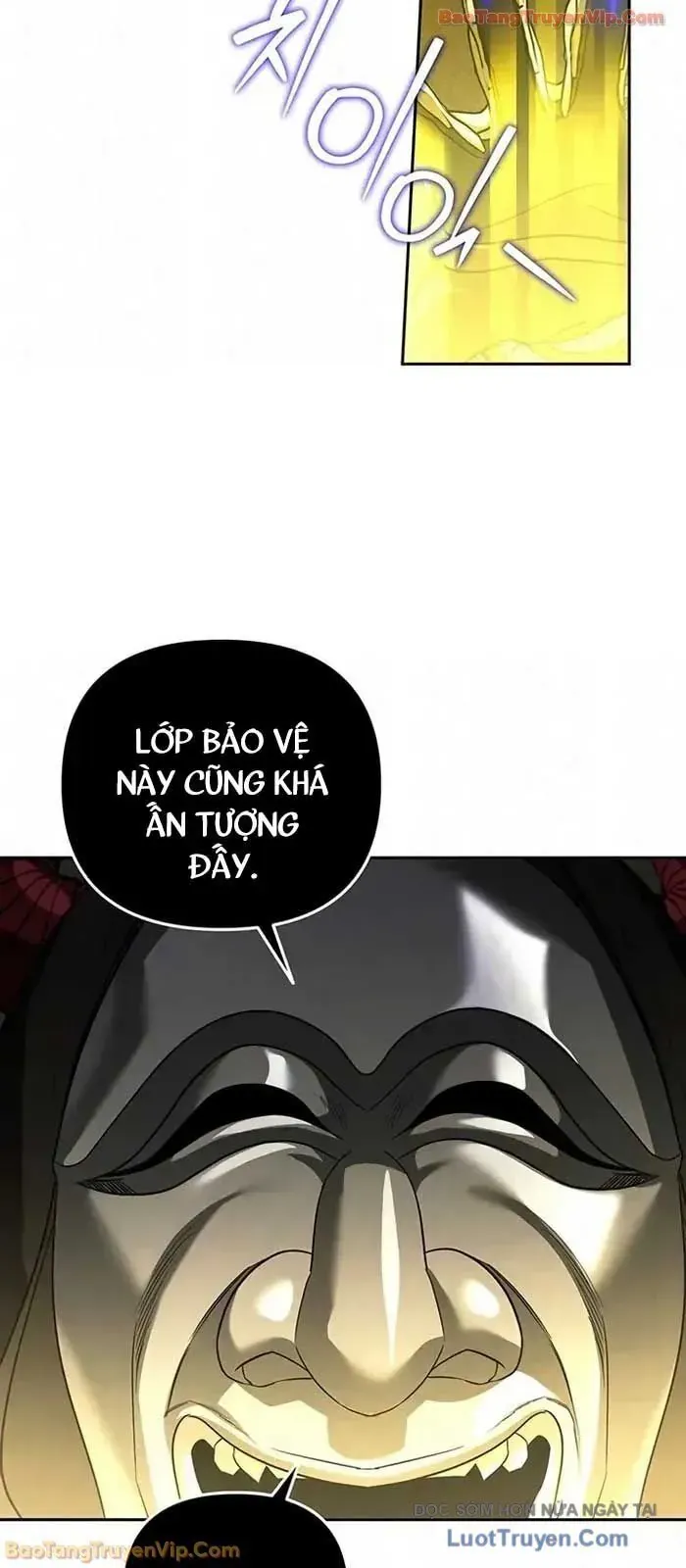 Bản Ngã Thay Đổi Chương 71 - Trang 22