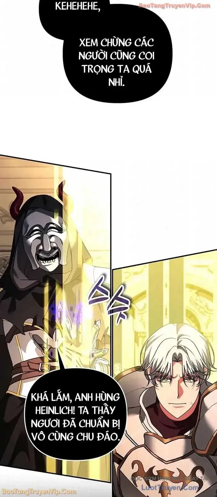 Bản Ngã Thay Đổi Chương 71 - Trang 23