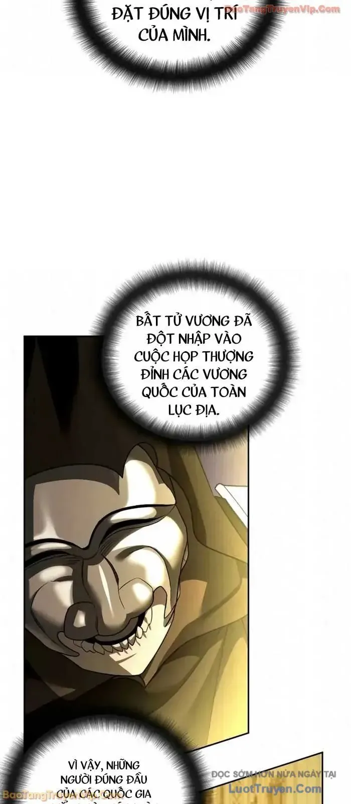 Bản Ngã Thay Đổi Chương 71 - Trang 25