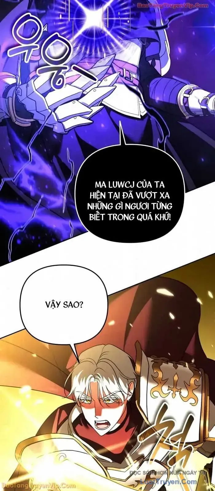 Bản Ngã Thay Đổi Chương 71 - Trang 28