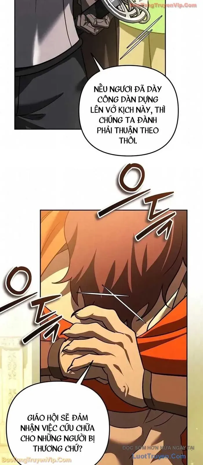 Bản Ngã Thay Đổi Chương 71 - Trang 31